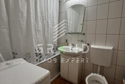 Garsoniera Moderna | Balcon | 28 mp | Zorilor/Piata Agroalimentara Zorilor - 9