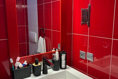 Apartament cu 2 camere, 40 mp, balcon, zona Eroilor - 13