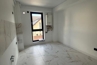 CENTRU CIVIC, APARTAMENT LA BLOC NOU, FINALIZAT - 5