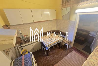 Apartament 2 camere garaj pivnita 31mp  zona Andrei Saguna - 5