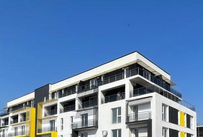 Studio,bloc finalizat cu mutare imediata, Theodor Pallady - Metrou Nicolae Teclu - 1