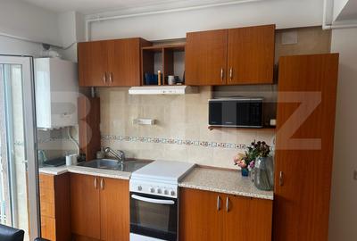 Investitie - 2 camere, etaj Intermediar, zona Calea Turzii - 3