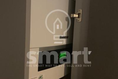 Apartament 2 camere Borhanci - 12