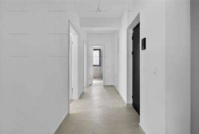 Apartament nou 3 camere si parcare Sanpetru Brasov - 7