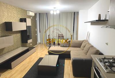 2 camere Titan Edenia/ bloc 2014/ mobilat/ parc/ metrou/ comision 0% - 1