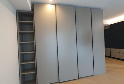 Garsonieră Premium | Cortina 126 - 6