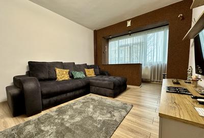 Apartament cu 2 camere de inchiriat in zona Universitatii | Loc de parcare - 1