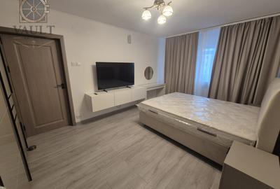 Garsonieră decomandată, mobilată în Rahova