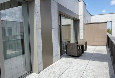 Apartament  4 camere Cortina 126 | Parcare - 21