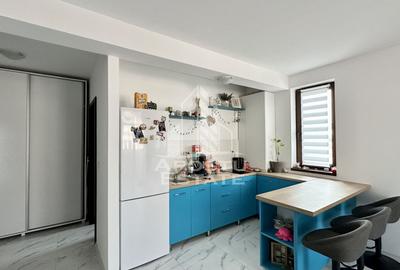 Apartament cu 2 camere de vanzare in Chisoda - 3