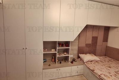 Apartament premium cu 3 camere, finisaje de lux si design modern, Constanta - 13