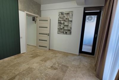 PRIMA ÎNCHIRIERE! 3 camere nemobilat -loc de parcare +boxa -Bloc Nou | Campus - 11
