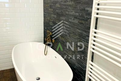 ACASĂ LA MARGINEA PĂDURII | 3 Camere | BALCON | Donath Park/Capat Grigorescu - 32