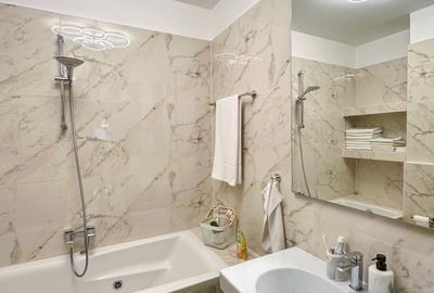 Apartament 3 Camere - Premium - View Superb - Mobilat & Utilat - Asmita Gardens - 7