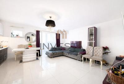 Apartament 3 camere modern, finisat , etaj intermediar, La Terenuri! - 1