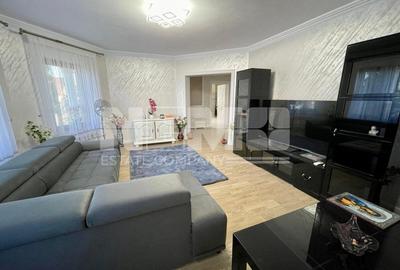 VILĂ SPAȚIOASĂ 360 MP | 8 camere - 21