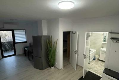 Apartament 3 camere, 80 mp, la prima inchiriere cu un view superb, Florești - 6