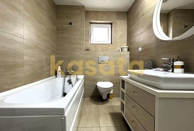 2 camere I Cosmopolis I parter I 46mp utili I 92mp curte - 5