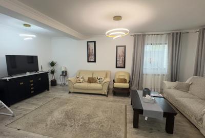 Casă modernă de închiriat pe termen lung – confort premium, complet mobilata - 3