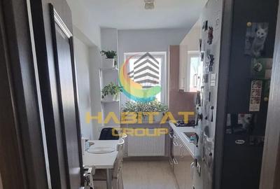 Apartament 2 Camere Decomandat Sector 4 Grand Arena 56 Mp - 5