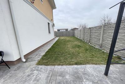 Duplex cu 5 camere în Săcălaz