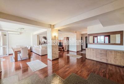 Zona Ultracentrala - Apartament 3 camere 170 mp cu Vedere la Mare si 2 terase - 9