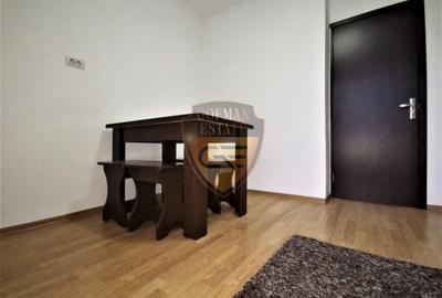 3 camere, Tomis Nord, 72mp parcare 2 bai Et 1/4 termen lung / scurt centrala gaz - 10