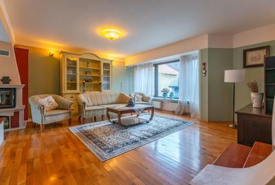 Casă individuală cu 7 camere lângă AFI Mall, ideală pentru birouri sau locuință - 1