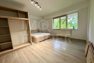 Apartament 2 camere | Str. Liviu Rebreanu | 60,15 mp | Parter înalt - 10