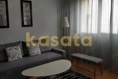 Apartament spațios cu 3 camere de închiriat în Bucureștii Noi - 1