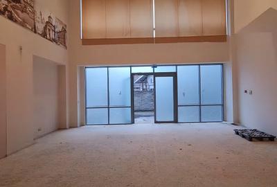 Spatiu comercial de inchiriat in Riverside Tower - 5