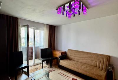 Apartament 3 camere, etaj 3, mobilat si utilat - 1