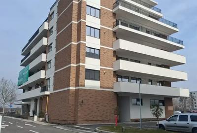 Apartament 3 camere, ansamblu nou/ Straulesti - Sistesti / Comision 0 - 11