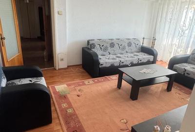 Lacul Tei (Parcul Circului), 3 camere de inchiriat, 10/11, mobilat modern, 75 mp - 1