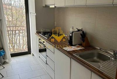 2 camere, Zorilor,UMF,USAMV, Observatorului, Grădină Botanica, Parcare - 4