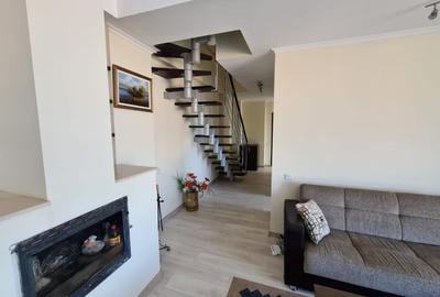 Penthouse Duplex de Vânzare | Zona Iancu Nicolae - 4