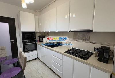 Apartament 2 camere, bloc nou, parcare I Nicolae Teclu - 5