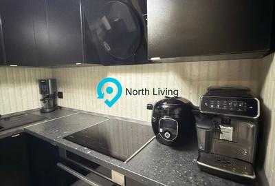 Apartament 2 camere-  Rin Grand Residence/Vacaresti - 6