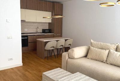 Apartament 2 camere | Prima închiriere | The Ivy Băneasa - Jandarmeriei - 1