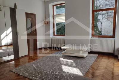 Apartament cu 1 camera, 45 mp, Zona Ultracentrala - 2