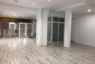 Spatiu Comercial de inchiriat ! B-dul Unirii 145 mp - 13