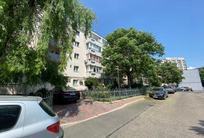 Apartament 3 camere Mall Vitan vis-a-vis - 42