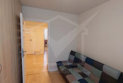 Apartament 4 Camere, 83 MP | 2 Bai | Etaj 3 | Manastur - 0% comision - 19