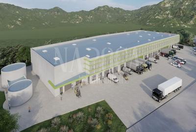 Teren intravilan pentru constructii de vanzare in Sannicoara - 3