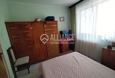Tomis Nord Cambrige School (COD 06) Apartament 4 camere 89 mp - 5