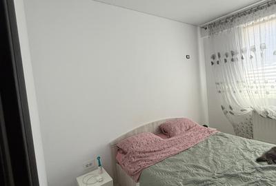 3 camere - Militari Residence - str Ilie Petre - 5
