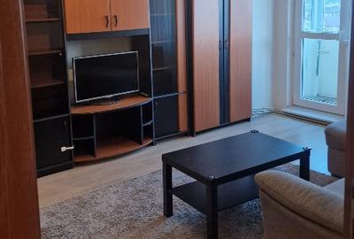 Vand apartament 2 camere, complet mobilat, centrala proprie, loc parcare de - 12
