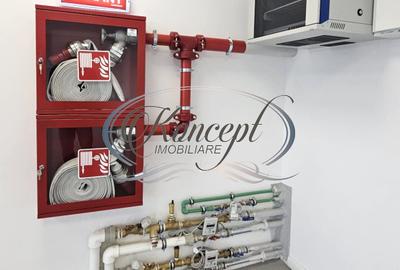 Spatii de birouri moderne, cu parcari, pe Bulevardul Muncii - 8