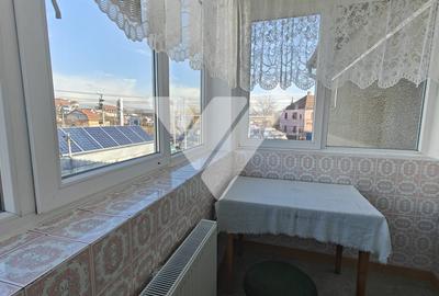 Casă tip Duplex de închiriat 3 camere aproape de Piața Cibin - 8