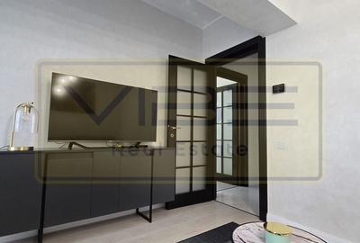 Royal  Town Copou - -INTABULAT -Decomandat - 2 Camere - 60mp - 11